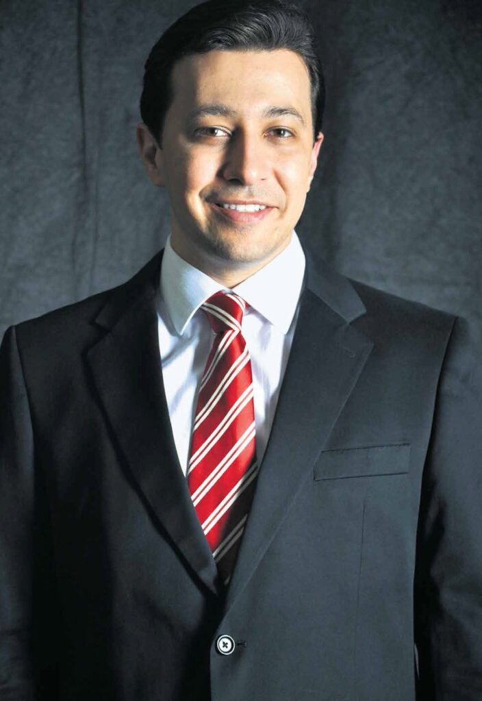 Vladmir Oliveira da Silveira