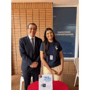 Vladmir Oliveira da Silveira