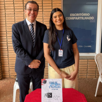 Vladmir Oliveira da Silveira