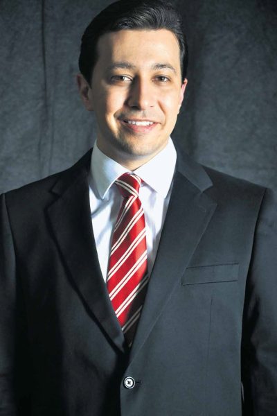 Vladmir Oliveira da Silveira